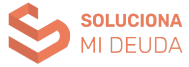 Soluciona Mi Deuda