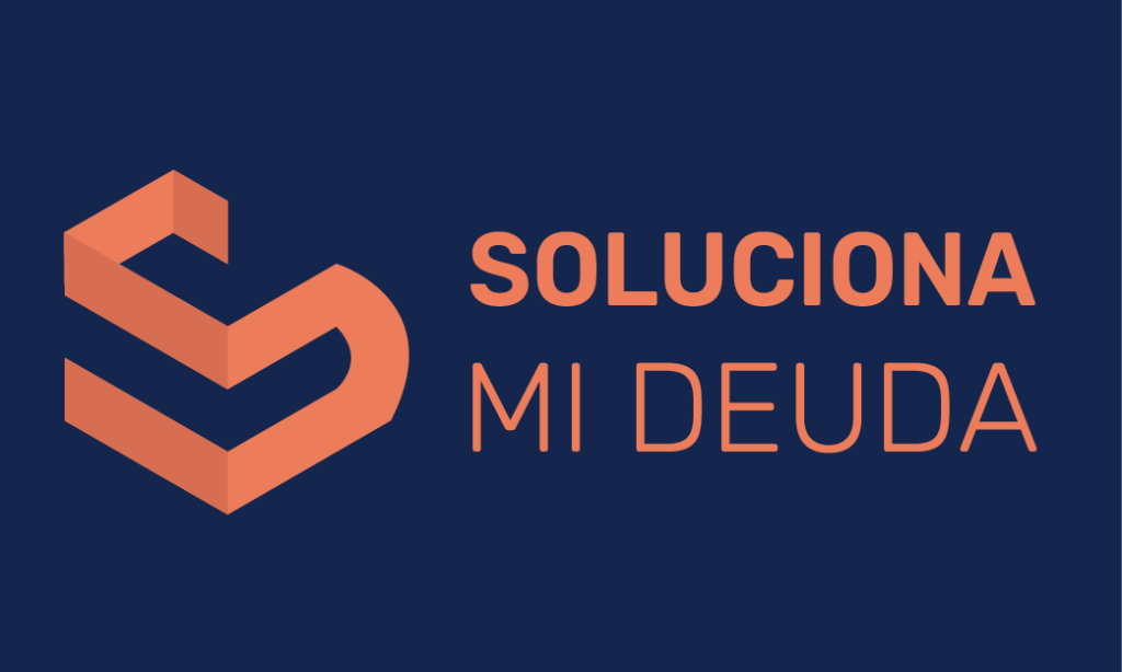Logo Soluciona Mi Deuda