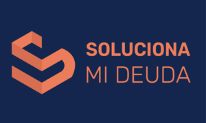 Logo Soluciona Mi Deuda