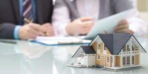 Hipoteca y préstamo con garantía hipotecaria