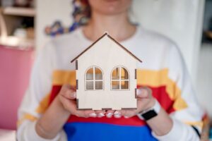 Salir de ASNEF con un crédito con garantía hipotecaria