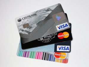 Cómo cancelar una tarjeta de crédito