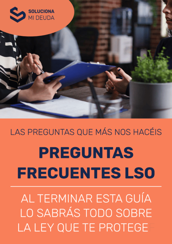 FAQ LSO