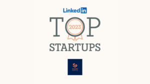 Top startups de LinkedIn España 2023