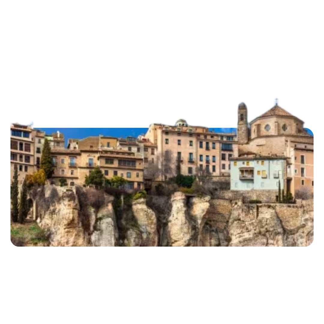 Segunda Oportunidad Cuenca