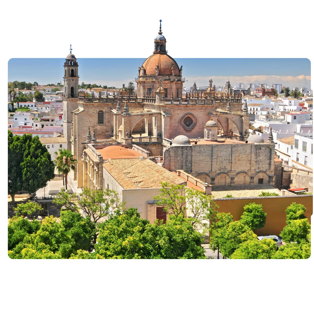 Segunda Oportunidad Jerez