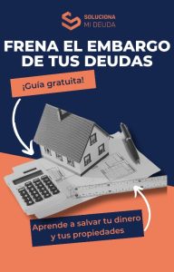 Frena el embargo