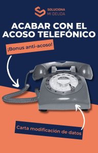 Acoso Telefónico
