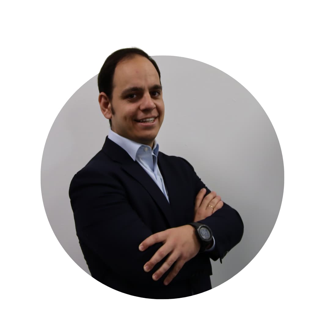 Alejandro Pinillos