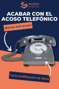 Acoso Telefónico Acoso Telefónico