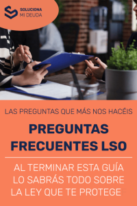 FAQ LSO FAQ LSO
